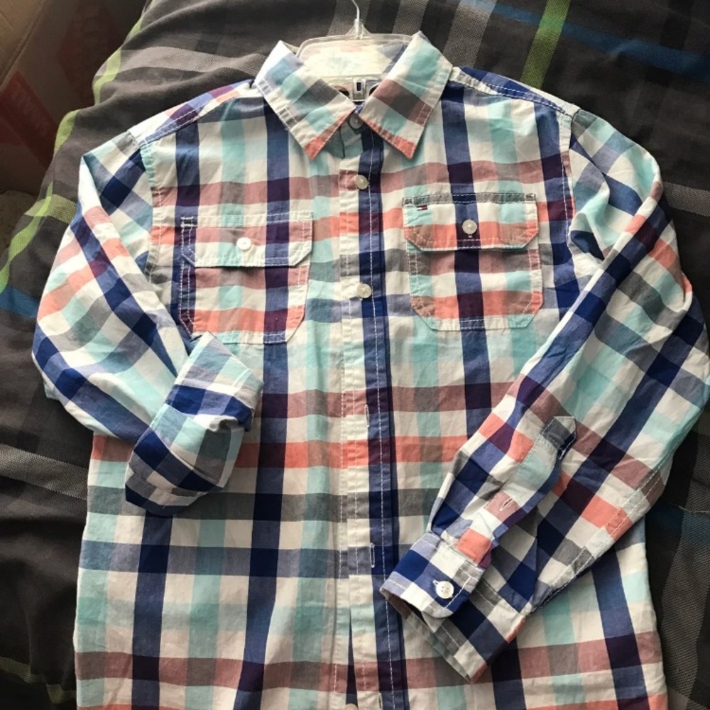 Tommy Hilfiger